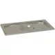 LID ST./STEEL GN 1/3 325x175xH25 mm