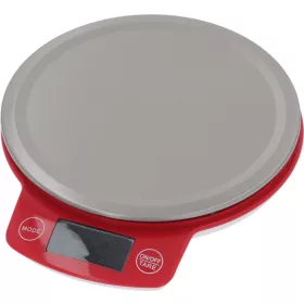 DIGITÁLIS MÉRLEG 5 kg / 11 lb