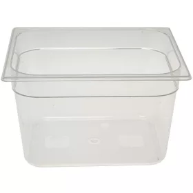 TRAY POLYCARBONATE GN 1/2