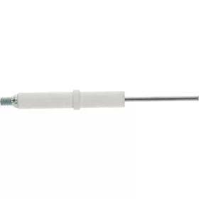   Gyújtóelektróda Ipari Gázkészülékekhez - ø 7x44 mm kerámia / 82 mm - Zanussi / Ambach / Modular kompatibilis