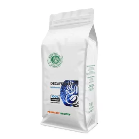 Pacificaffe Koffeinmentes szemes kávé 1000g (302018)