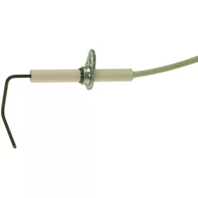 KEREK SZIKRÁZÓ GYERTYA ø 7x56 mm