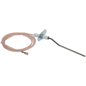IONIZÁLÓ KEREK SZIKRÁZÓ GYERTYA ø 9x40 mm