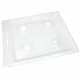 495x600 mm szennytálca GORENJE