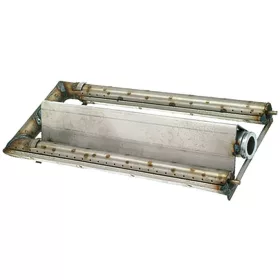 BURNER 400x175 mm