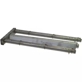ÉGŐ 580x220 mm