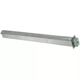 CB S.R.L. grillsütő égő 725x40 mm