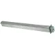 CB S.R.L. grillsütő égő 725x40 mm