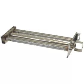 BURNER 545x240 mm