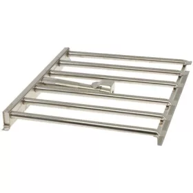 BURNER 550x670 mm