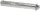 ÉGŐ ø 70x495 mm