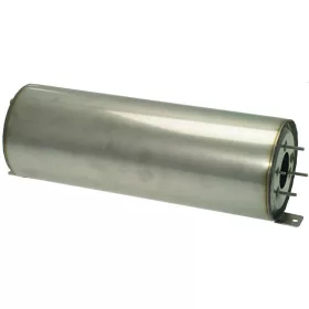 ATA ipari mosogatógép kazán ø 137x395 mm