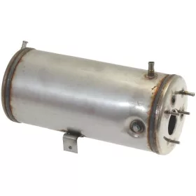 KAZÁN ø 150x340 mm