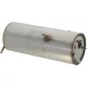 ADLER ipari mosogatógép kazán ø 160x415 mm