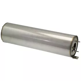 ATA ipari mosogatógép kazán ø 140x500 mm