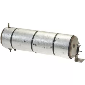 HOONVED ipari mosogatógép teljes kazán ø 150x630 mm