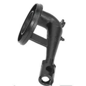 ÉGŐ Ø 122 mm