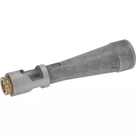 VENTURI CSŐ 'E' ÉGŐSAPIKÁHOZ 125 mm