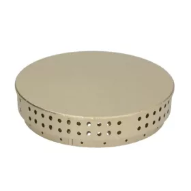 ZANUSSI sütő/főzőkészülék égőfedél ø 100 mm 10KW