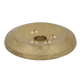 ÉGŐ FEJ átmérő 100 mm