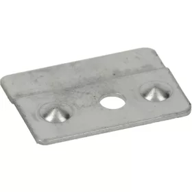 ZANUSSI sütő/főzőkészülék égőfedél csempe 180 mm