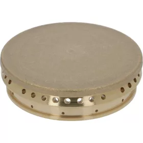 MODULAR sütő/főzőkészülék égőfedél ø 85 mm 3.5Kw