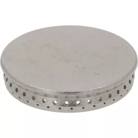ÉGŐFEDÉL ø 100 mm 5.5 KW