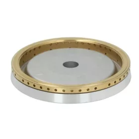 FIMAR Égőfej Fedél - ø 120 mm - Nagykonyhai gáztűzhelyekhez (CO2265)