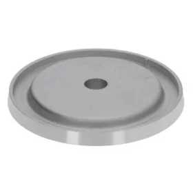 TECNOINOX sütő/főzőkészülék égő ø 120 mm