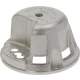 VENTURI ÉGŐFEDÉLHEZ 120 mm