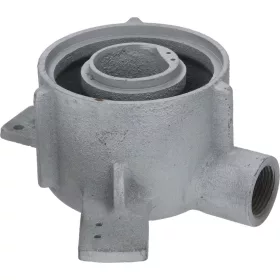 ÉGŐ ø 120 mm