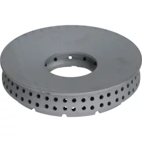 ÉGŐFEDÉL ø 120 mm