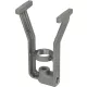 MODULAR sütő/főzőkészülék fúvókatartó égősapka 85-110-130mm