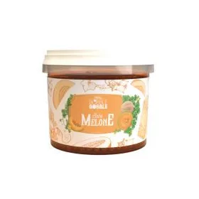 Bobble Bobble Sárgadinnye boba gyöngy 3,2 kg (302969)