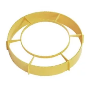   Dyson Motor Utáni Szűrőház - Sárga - DC08, DC19, DC20 modellekhez (904931-01)