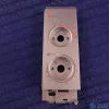 Burkolat, kezelő (eredeti) GORENJE mikrohullámú sütő