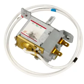 Termosztát Hűtőgéphez és Vízadagolóhoz – WPF29S – 250V 5A (WPF29S kompatibilis)