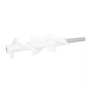 Alkatész PTFE 445 mm