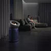 Dyson Purifier Big+Quiet BP02 Légtisztító – HEPA H13, 10m hatótáv – Nagy terekhez (BP02)