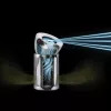 Dyson Purifier Big+Quiet BP02 Légtisztító – HEPA H13, 10m hatótáv – Nagy terekhez (BP02)