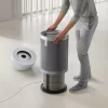 Dyson Purifier Big+Quiet BP02 Légtisztító – HEPA H13, 10m hatótáv – Nagy terekhez (BP02)