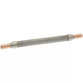 REZGÉSCSILLAPÍTÓ VTG ø 10 mm