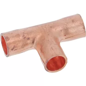 RÉZ T-ELEM HEGESZTHETŐ ø 6mm FFF