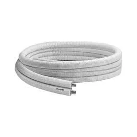 DuoSplit 1/4-1/2' x 0.8mm TEKERCS 25M