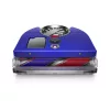 Dyson 360 Vis Nav Robotporszívó - 360° navigáció, HEPA szűrés - Kék/Nikkel (360 Vis Nav)