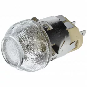   Gorenje/Mora Sütőlámpa Komplett – G9, 25W, 300°C – Gorenje, Mora sütőkhöz (854335)