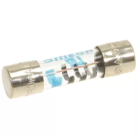 KÉSELTETETT BIZTOSÍTÉK Ø 5x20 mm - 10 DB