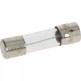 KÉSLELTETETT BIZTOSÍTÉK ø 5x20 mm - 10 DB