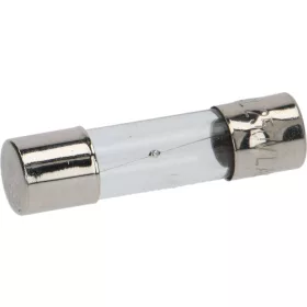 KÉSELTETETT BIZTOSÍTÉK Ø 5x20 mm - 10 DB