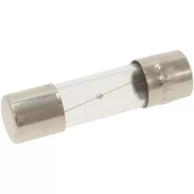 KÉSEDELMI BIZTOSÍTÉK ø 5x20 mm - 10 DB